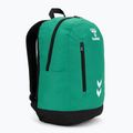 Hátizsák Hummel Core 2.0 27 l jelly bean/green 2