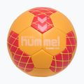 Kézilabda gyerekeknek Hummel Classic HB Jr orange/red/yellow size 0