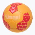 Kézilabda gyerekeknek Hummel Classic HB Jr orange/red/yellow size 0 2