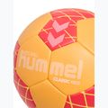 Kézilabda gyerekeknek Hummel Classic HB Jr orange/red/yellow size 0 4