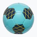 Kézilabda gyerekeknek Hummel Classic HB Jr light blue/marine/yellow size 0 3
