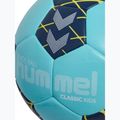 Kézilabda gyerekeknek Hummel Classic HB Jr light blue/marine/yellow size 0 4