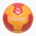 Kézilabda gyerekeknek Hummel Classic HB Jr orange/red/green size 0.0