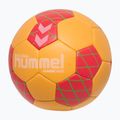 Kézilabda gyerekeknek Hummel Classic HB Jr orange/red/green size 0.0 2