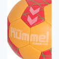 Kézilabda gyerekeknek Hummel Classic HB Jr orange/red/green size 0.0 4