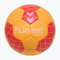 Kézilabda gyerekeknek Hummel Classic HB Jr orange/red size 1