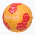 Kézilabda gyerekeknek Hummel Classic HB Jr orange/red size 1 2