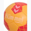 Kézilabda gyerekeknek Hummel Classic HB Jr orange/red size 1 4