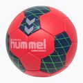 Kézilabda Hummel Classic Energizer red/marine/green size 0 2