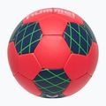 Kézilabda Hummel Classic Energizer red/marine/green size 0 3