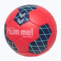 Kézilabda Hummel Classic Energizer red/marine/light blue size 1 2