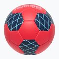 Kézilabda Hummel Classic Energizer red/marine/light blue size 1 3