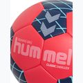 Kézilabda Hummel Classic Energizer red/marine/light blue size 1 4