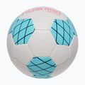 Kézilabda Hummel Classic Energizer off white/light blue/marine size 2 3