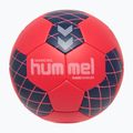 Kézilabda Hummel Classic Energizer red/marine size 3