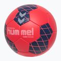 Kézilabda Hummel Classic Energizer red/marine size 3 2