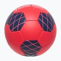 Kézilabda Hummel Classic Energizer red/marine size 3 3