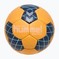 Kézilabda Hummel Classic Training HB orange/marine/light nlue size 1