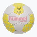 Kézilabda Hummel Classic Training HB white/yellow/blue size 1