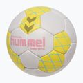 Kézilabda Hummel Classic Training HB white/yellow/blue size 1 2