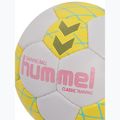 Kézilabda Hummel Classic Training HB white/yellow/blue size 1 4