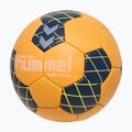 Kézilabda Hummel Classic Training HB orange/marine/red size 2 2