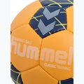 Kézilabda Hummel Classic Training HB orange/marine/red size 2 4