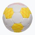 Kézilabda Hummel Classic Training HB white/yellow/blue size 2 3