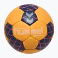Kézilabda Hummel Classic Training HB orange/marine/red size 3