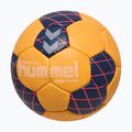 Kézilabda Hummel Classic Training HB orange/marine/red size 3 2