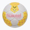 Kézilabda Hummel Classic Training HB white/yellow/blue size 3