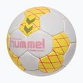 Kézilabda Hummel Classic Training HB white/yellow/blue size 3 2