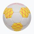 Kézilabda Hummel Classic Training HB white/yellow/blue size 3 3
