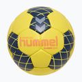Kézilabda Hummel Classic Elite HB yellow/marine size 1