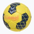 Kézilabda Hummel Classic Elite HB yellow/marine size 1 2