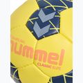 Kézilabda Hummel Classic Elite HB yellow/marine size 1 4