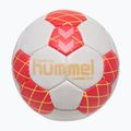 Kézilabda Hummel Classic Elite HB off white/red/yellow size 1