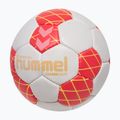 Kézilabda Hummel Classic Elite HB off white/red/yellow size 1 2