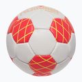 Kézilabda Hummel Classic Elite HB off white/red/yellow size 1 3