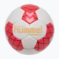 Kézilabda Hummel Classic Elite HB off white/red/black size 2