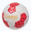 Kézilabda Hummel Classic Elite HB off white/red/black size 2 2