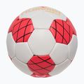 Kézilabda Hummel Classic Elite HB off white/red/black size 2 3