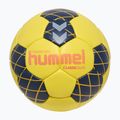 Kézilabda Hummel Classic Elite HB yellow/marine/red size 3