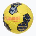 Kézilabda Hummel Classic Elite HB yellow/marine/red size 3 2
