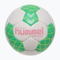 Kézilabda Hummel Classic Advanced HB off white/green/yellow size 2