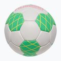 Kézilabda Hummel Classic Advanced HB off white/green/yellow size 2 3