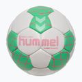 Kézilabda Hummel Classic Advanced HB off white/green/red size 3