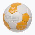 Kézilabda Hummel Classic Match HB off white/orange/silver size2 2