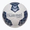 Kézilabda Hummel Classic Pro HB off white/marine/silver size 2