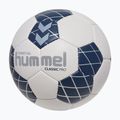 Kézilabda Hummel Classic Pro HB off white/marine/silver size 2 2